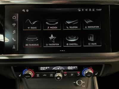 Audi RSQ3 TFSI+Quattro+S-Tronic+Led+LM21 (2024) - Foto 13