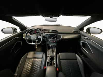 Audi RSQ3 TFSI+Quattro+S-Tronic+Led+LM21 (2024) - Foto 2