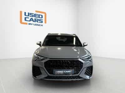 Audi RSQ3 TFSI+Quattro+S-Tronic+Led+LM21 (2024) - Foto 3