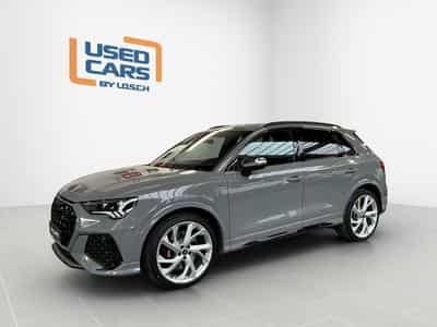 Audi RSQ3 TFSI+Quattro+S-Tronic+Led+LM21 (2024) - Foto 4