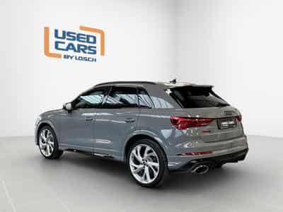 Audi RSQ3 TFSI+Quattro+S-Tronic+Led+LM21 (2024) - Foto 5