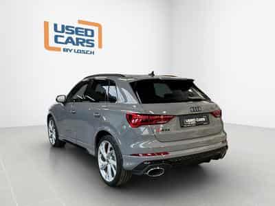Audi RSQ3 TFSI+Quattro+S-Tronic+Led+LM21 (2024) - Foto 6
