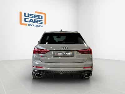 Audi RSQ3 TFSI+Quattro+S-Tronic+Led+LM21 (2024) - Foto 7