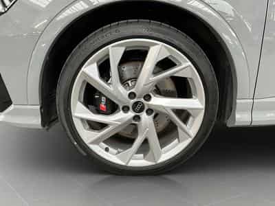 Audi RSQ3 TFSI+Quattro+S-Tronic+Led+LM21 (2024) - Foto 8