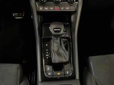 Skoda Kodiaq Sportline+DSG+LED+NAVI (2024) - Foto 12