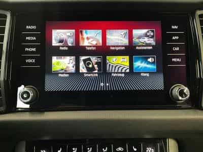 Skoda Kodiaq Sportline+DSG+LED+NAVI (2024) - Foto 13