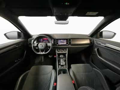 Skoda Kodiaq Sportline+DSG+LED+NAVI (2024) - Foto 2