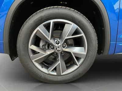 Skoda Kodiaq Sportline+DSG+LED+NAVI (2024) - Foto 8