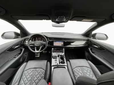 Audi SQ8 TFSI+Tiptronic+4M+Sound+AHK (2025) - Foto 2