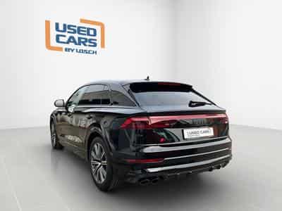 Audi SQ8 TFSI+Tiptronic+4M+Sound+AHK (2025) - Foto 6