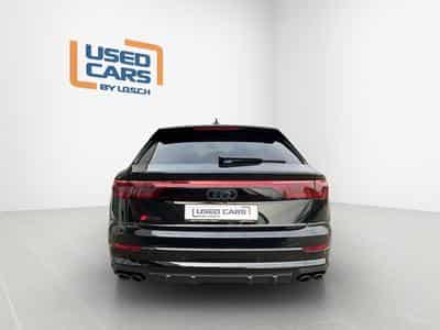 Audi SQ8 TFSI+Tiptronic+4M+Sound+AHK (2025) - Foto 7