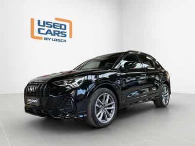 Audi Q3 S-line+S-Tronic+Quattro+40TFSI (2020) - Foto 1