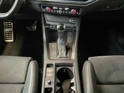 Audi Q3 S-line+S-Tronic+Quattro+40TFSI (2020) - Foto 12