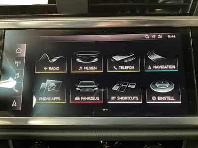 Audi Q3 S-line+S-Tronic+Quattro+40TFSI (2020) - Foto 13