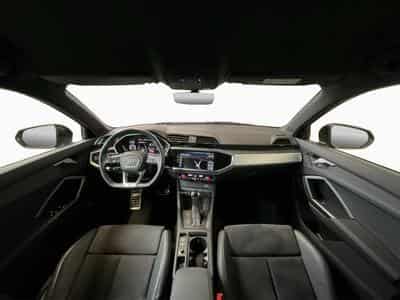 Audi Q3 S-line+S-Tronic+Quattro+40TFSI (2020) - Foto 2