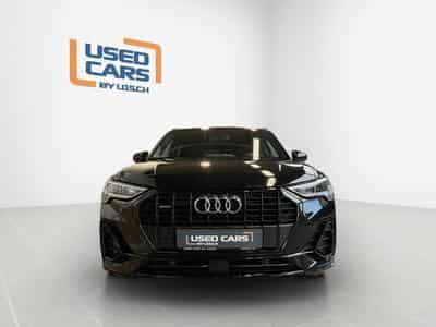Audi Q3 S-line+S-Tronic+Quattro+40TFSI (2020) - Foto 3