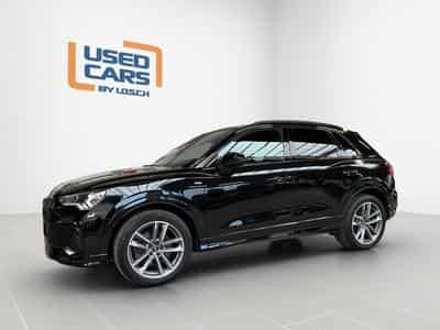 Audi Q3 S-line+S-Tronic+Quattro+40TFSI (2020) - Foto 4