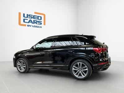 Audi Q3 S-line+S-Tronic+Quattro+40TFSI (2020) - Foto 5