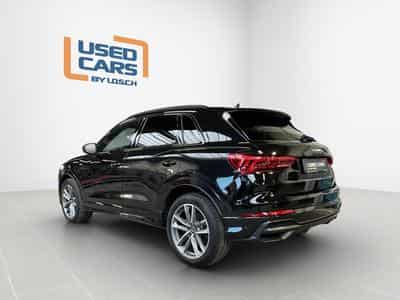 Audi Q3 S-line+S-Tronic+Quattro+40TFSI (2020) - Foto 6