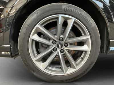 Audi Q3 S-line+S-Tronic+Quattro+40TFSI (2020) - Foto 8