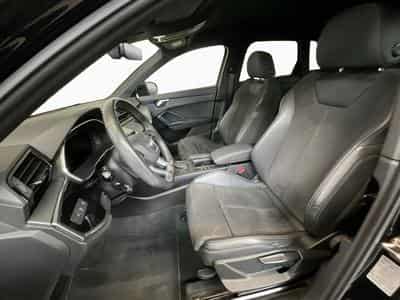 Audi Q3 S-line+S-Tronic+Quattro+40TFSI (2020) - Foto 9