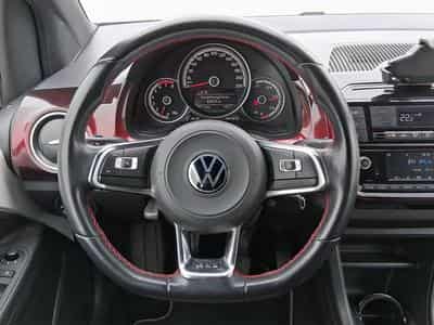 VW UP GTI+TSI+116PS+RearView (2020) - Foto 10