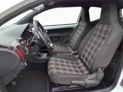 VW UP GTI+TSI+116PS+RearView (2020) - Foto 9