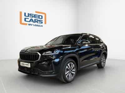 Skoda Kodiaq Selection+DSG+Matrix-LED+AHK (2025) - Foto 1