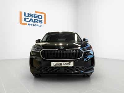 Skoda Kodiaq Selection+DSG+Matrix-LED+AHK (2025) - Foto 3