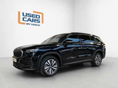 Skoda Kodiaq Selection+DSG+Matrix-LED+AHK (2025) - Foto 4