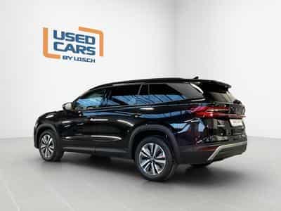 Skoda Kodiaq Selection+DSG+Matrix-LED+AHK (2025) - Foto 5