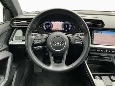 Audi A3 Limo+35TFSI+S-Tronic+P.Business+Led (2023) - Foto 10