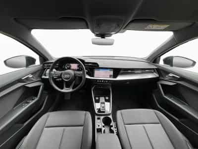 Audi A3 Limo+35TFSI+S-Tronic+P.Business+Led (2023) - Foto 2