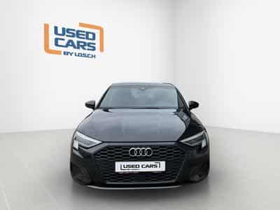 Audi A3 Limo+35TFSI+S-Tronic+P.Business+Led (2023) - Foto 3