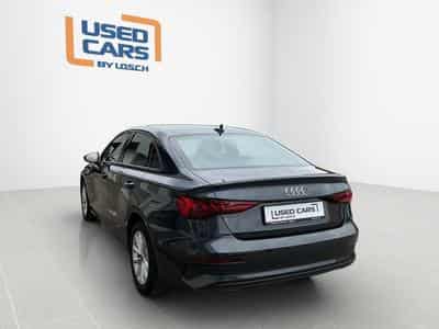 Audi A3 Limo+35TFSI+S-Tronic+P.Business+Led (2023) - Foto 6