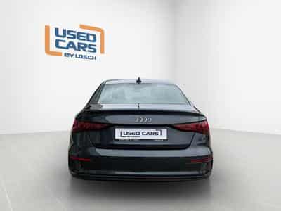 Audi A3 Limo+35TFSI+S-Tronic+P.Business+Led (2023) - Foto 7