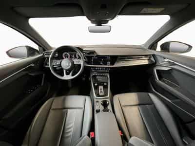 Audi A3 SB+S-Line+35TFSI+S-Tronic (2025) - Foto 2