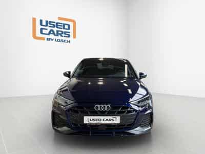 Audi A3 SB+S-Line+35TFSI+S-Tronic (2025) - Foto 3