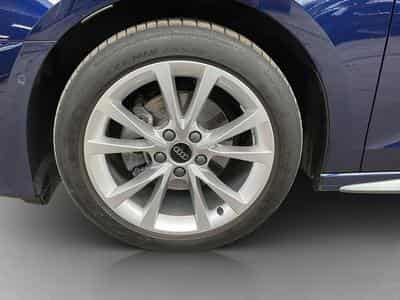 Audi A3 SB+S-Line+35TFSI+S-Tronic (2025) - Foto 8