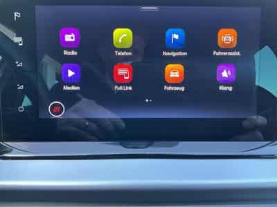 Seat Ibiza FR+DSG+FullLED+Navi+Kessy (2025) - Foto 13