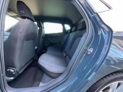 Seat Ibiza FR+DSG+FullLED+Navi+Kessy (2025) - Foto 15