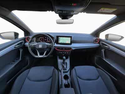 Seat Ibiza FR+DSG+FullLED+Navi+Kessy (2025) - Foto 2