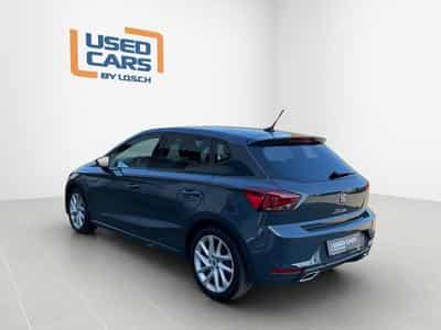 Seat Ibiza FR+DSG+FullLED+Navi+Kessy (2025) - Foto 5
