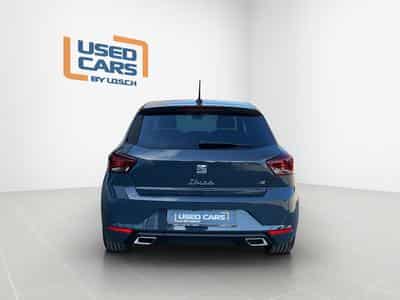 Seat Ibiza FR+DSG+FullLED+Navi+Kessy (2025) - Foto 7