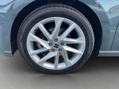 Seat Ibiza FR+DSG+FullLED+Navi+Kessy (2025) - Foto 8