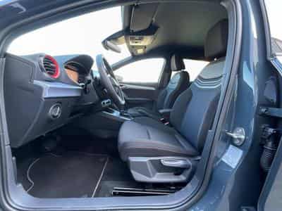 Seat Ibiza FR+DSG+FullLED+Navi+Kessy (2025) - Foto 9