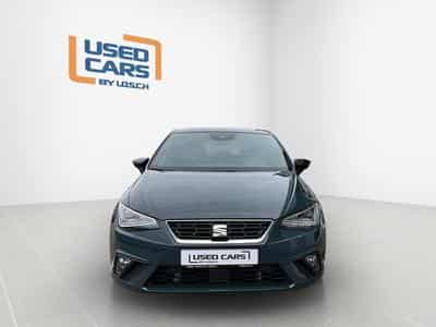Seat Ibiza Fr+Vision+Virtual+Full-Led+Navi (2025) - Foto 3