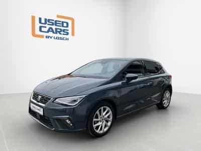 Seat Ibiza Fr+Vision+Virtual+Full-Led+Navi (2025) - Foto 4