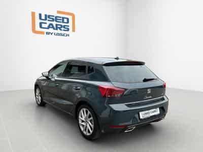 Seat Ibiza Fr+Vision+Virtual+Full-Led+Navi (2025) - Foto 5