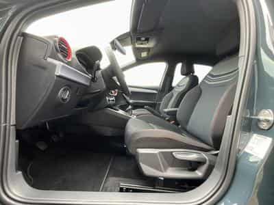 Seat Ibiza Fr+Vision+Virtual+Full-Led+Navi (2025) - Foto 9